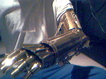 C-3PO Replica