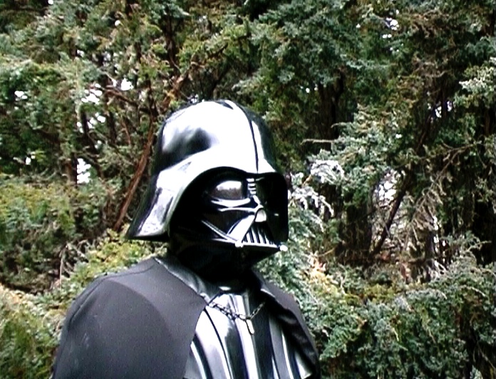 Darth Vader Costume