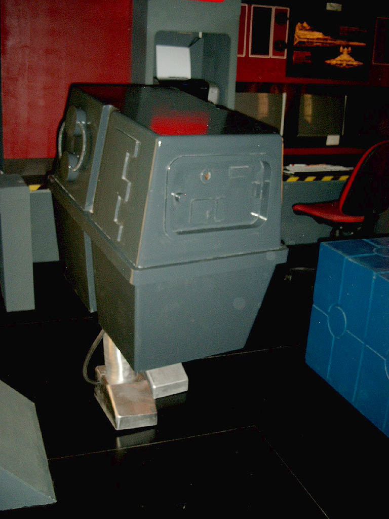 Gonk Droid