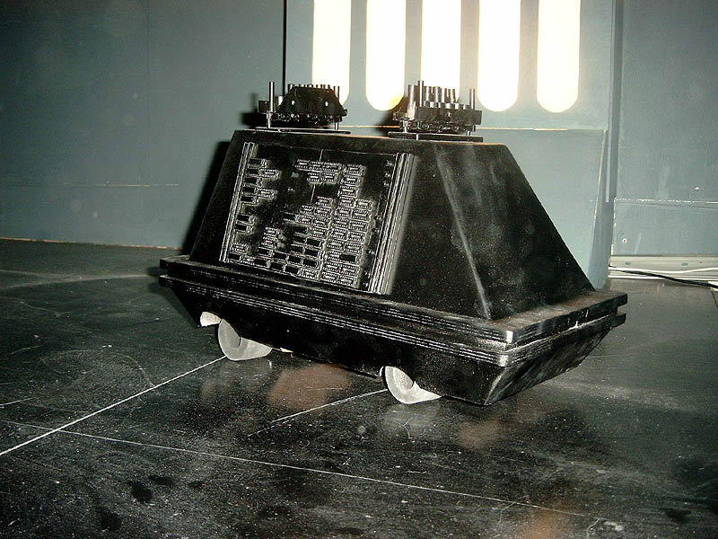 MSE-6 Mouse-Droid