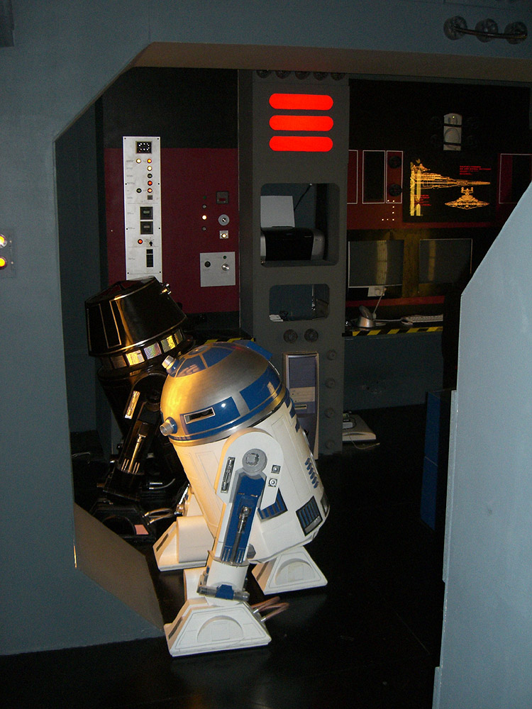 Star Wars Zimmer