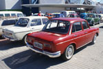 Zwei Sedans