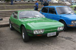 VW SP2 green