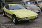 VW SP2 yellow