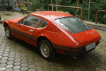 VW SP2 Front