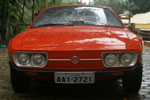 VW SP2 Frontview