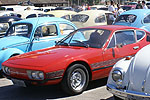 VW SP2 Treffen