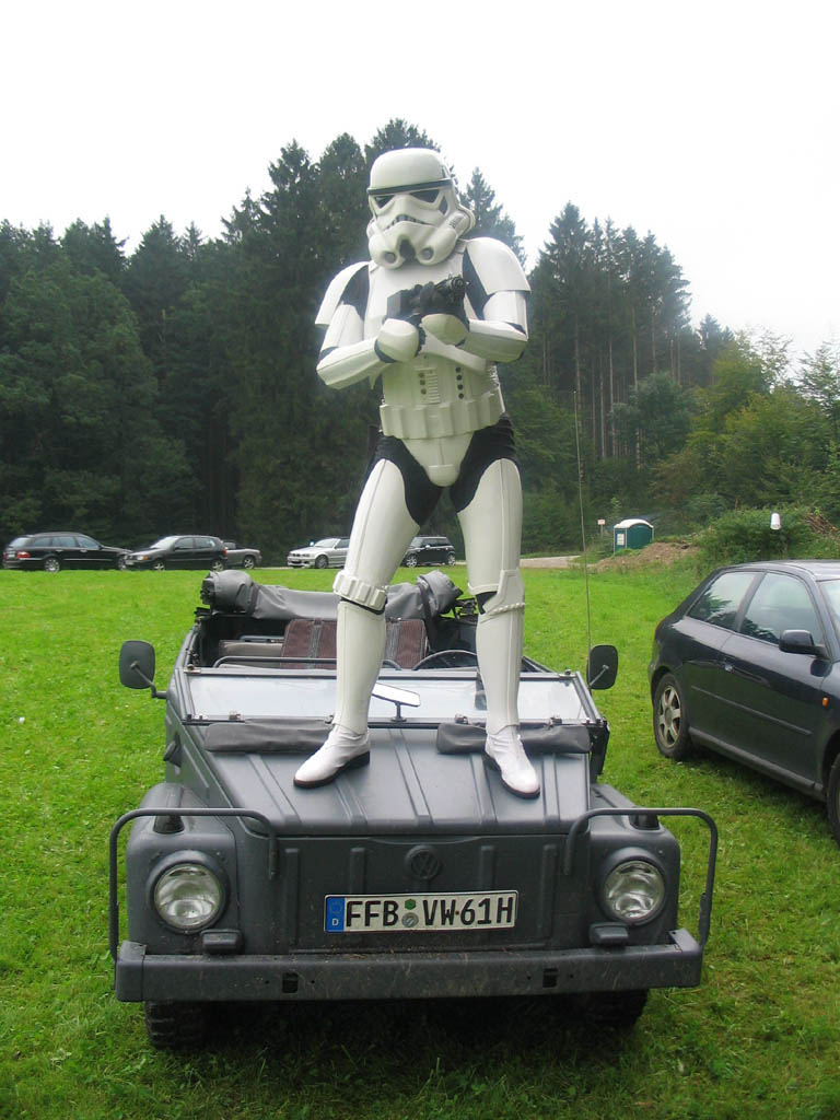 Stormtrooper